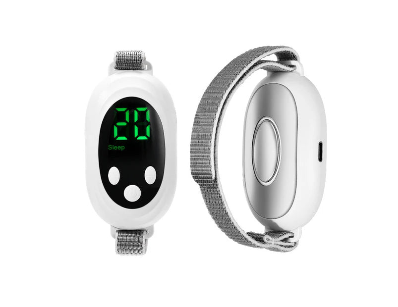 PeacePulse™ Handheld Sleep Aid and Anxiety Relief Device