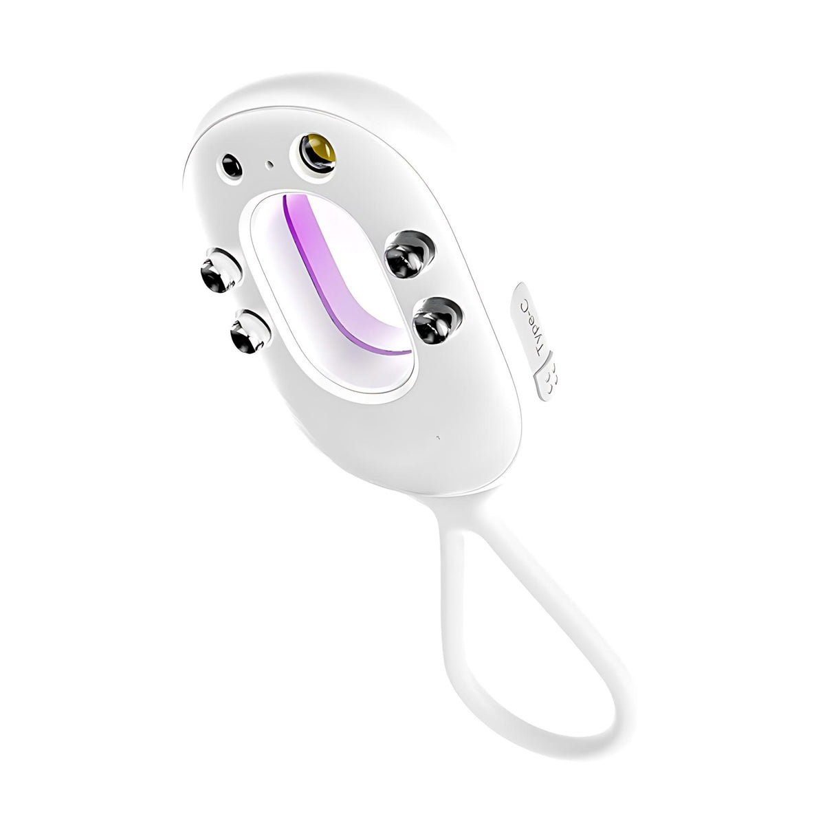 CamCatcher™ Advanced Hidden Camera Detector