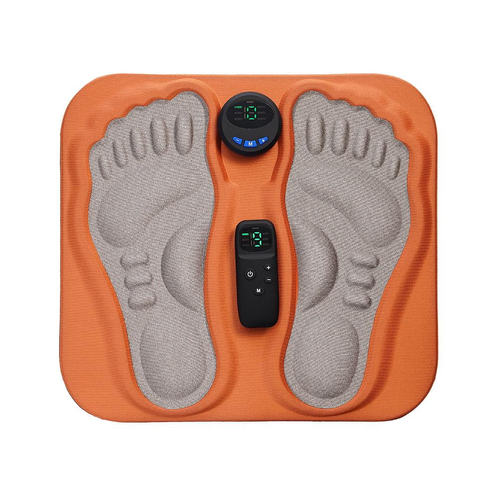 RejuvaStep™ 3D Smart Foot Massage Pad