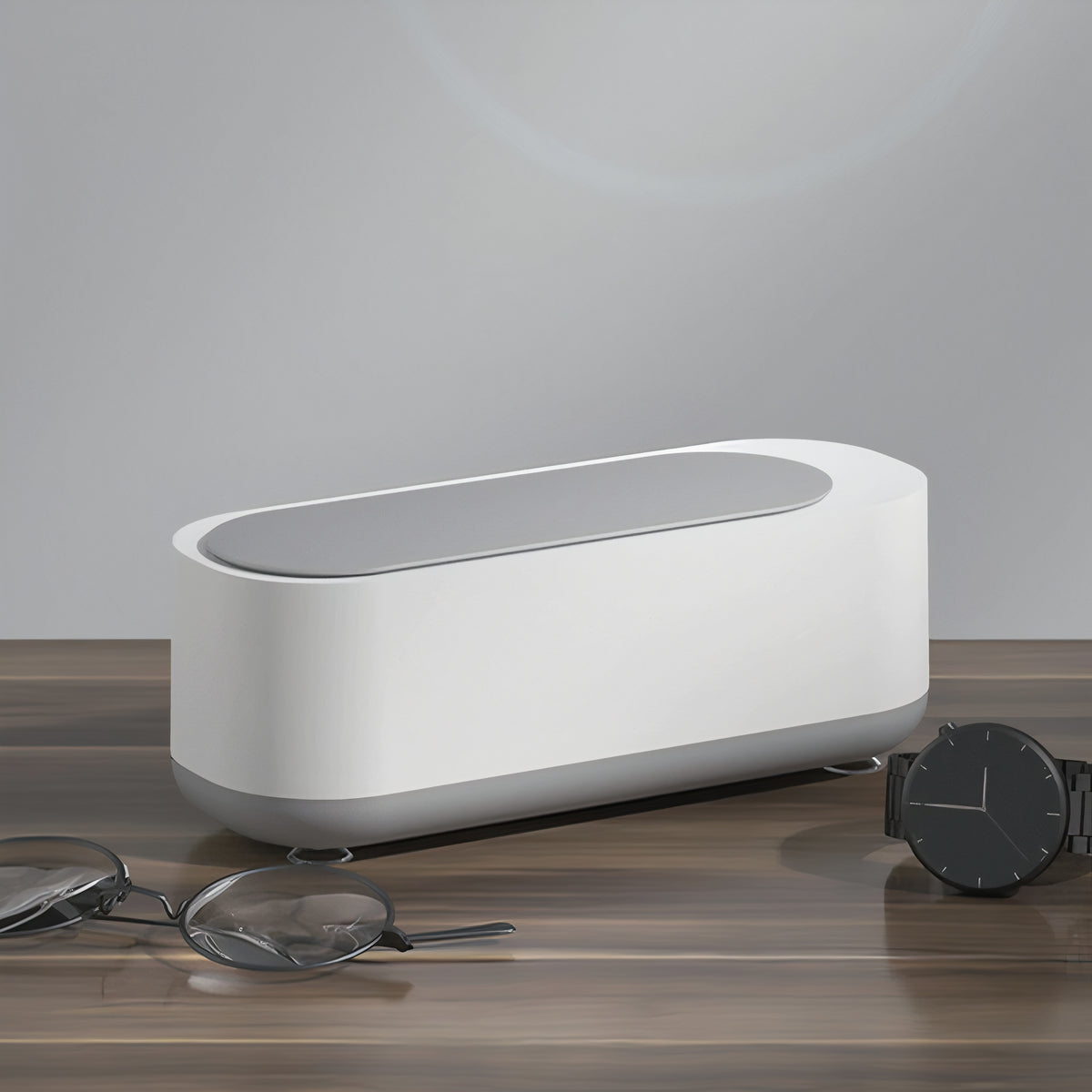 Astonishine™ Ultrasonic Jewelry Cleaner